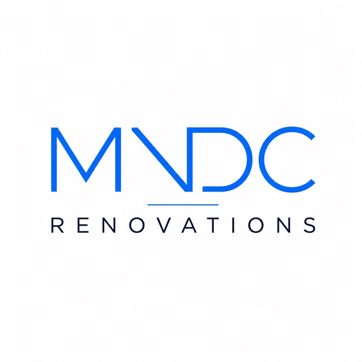 MNDC Renovations
